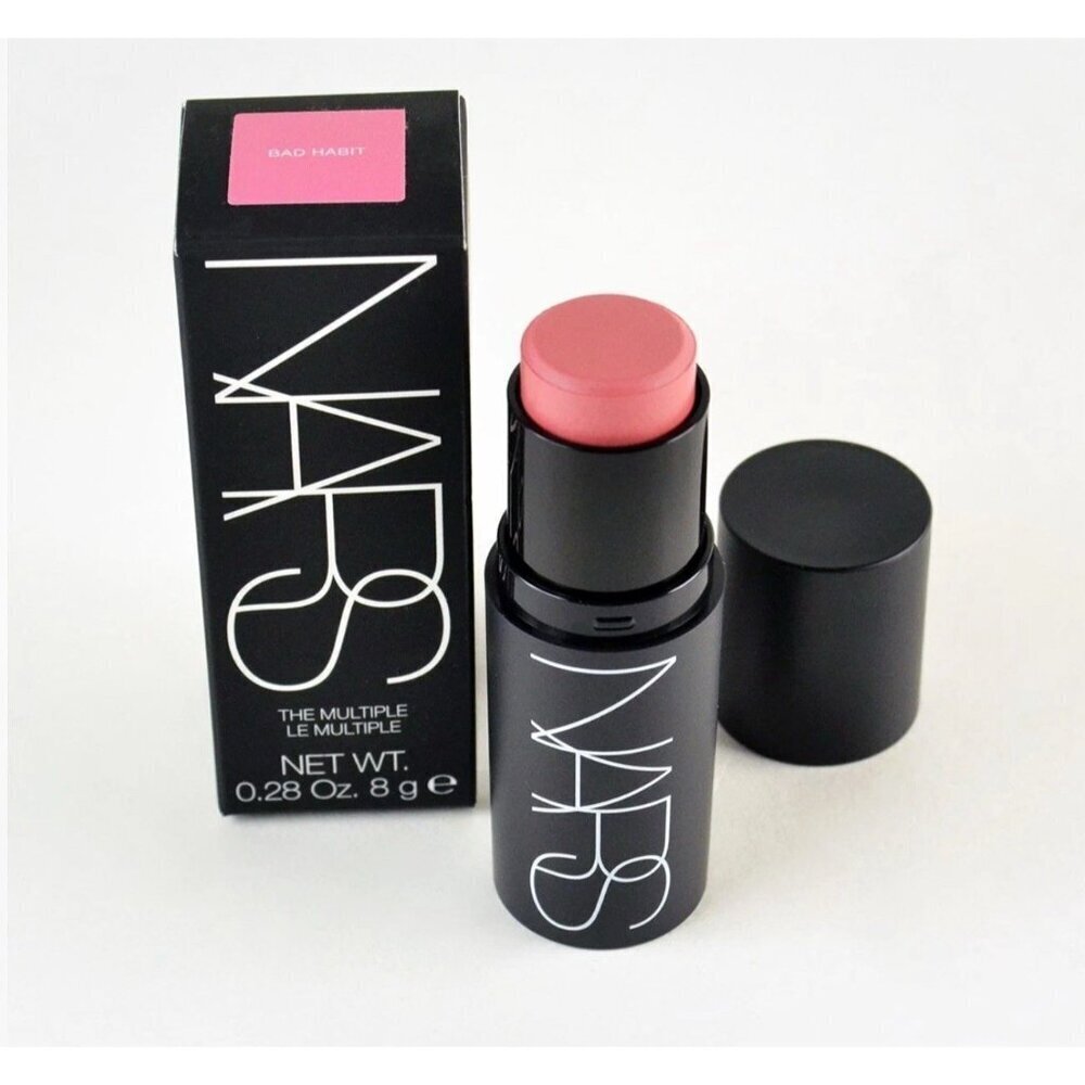 NARS “Bad Habit” The Multiple Makeup Multi-Functional Eye, Lip and Face Color 8g